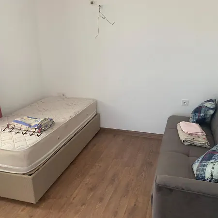 Merkezde Ful Deniz Manzarali 빌라 *